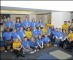 Mount alumni group photo.