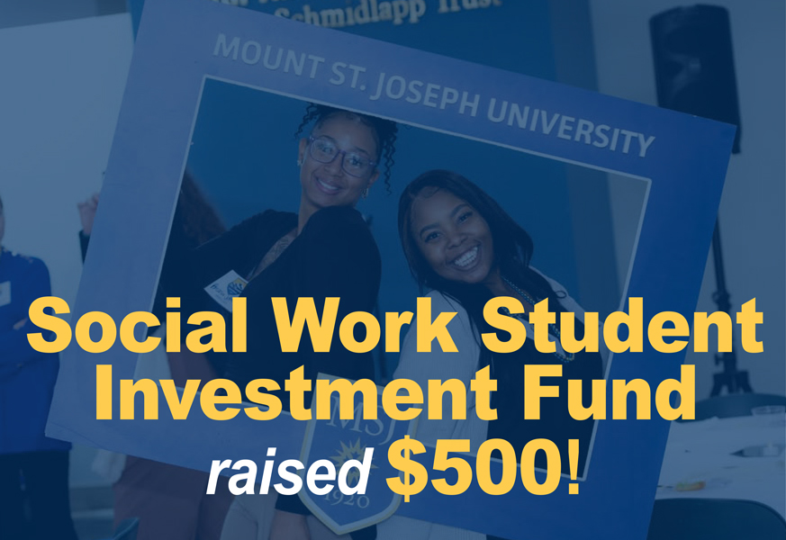 Social Work Success