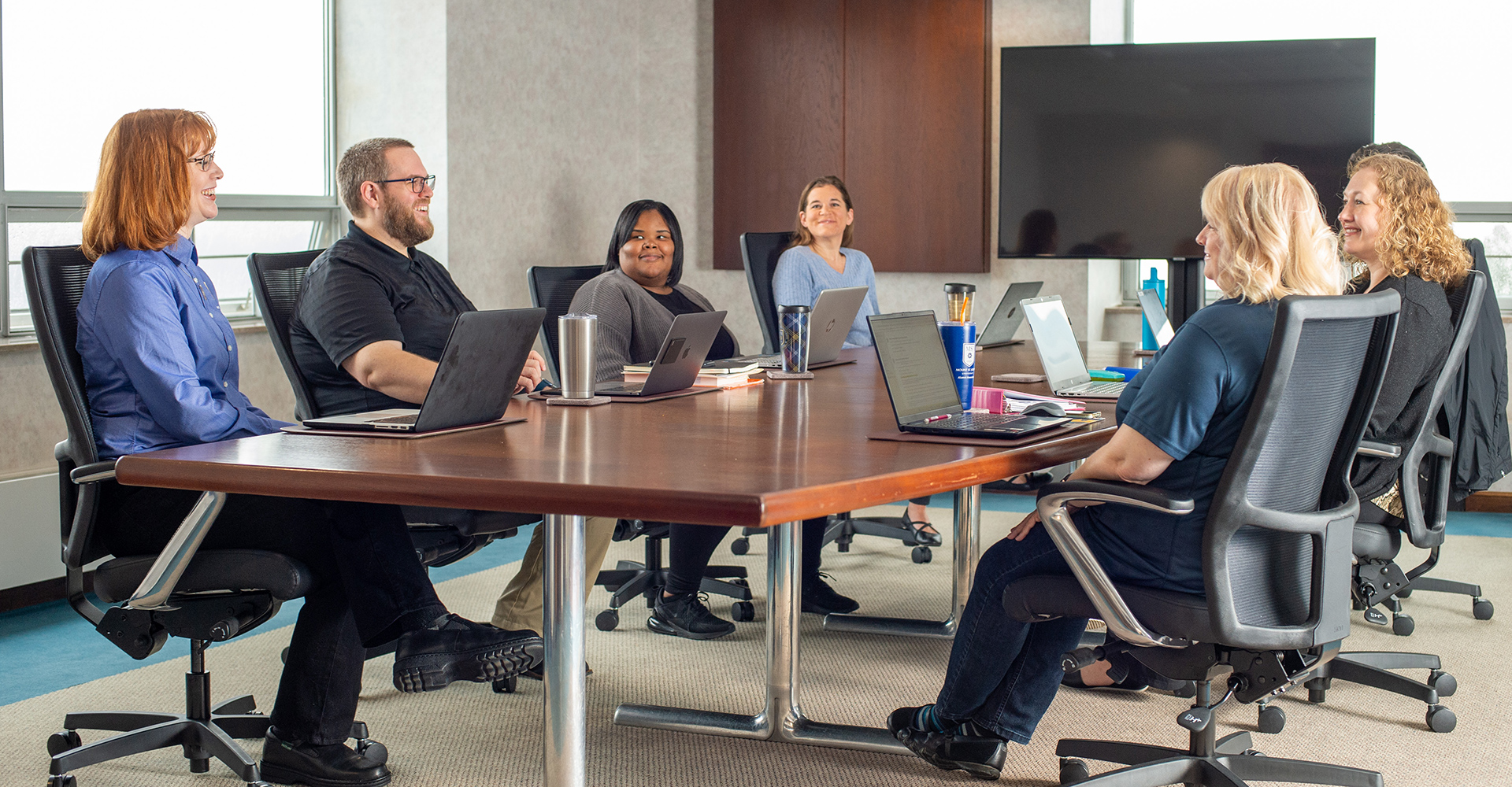 Top Catholic University MSJ Cincinnati Ohio