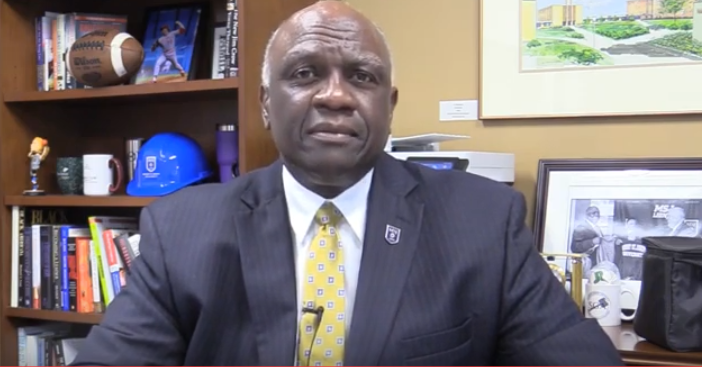 Mount St. Joseph News 