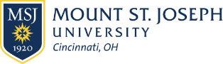 Mount St. Joseph University