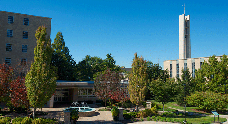 msj fountain entrance