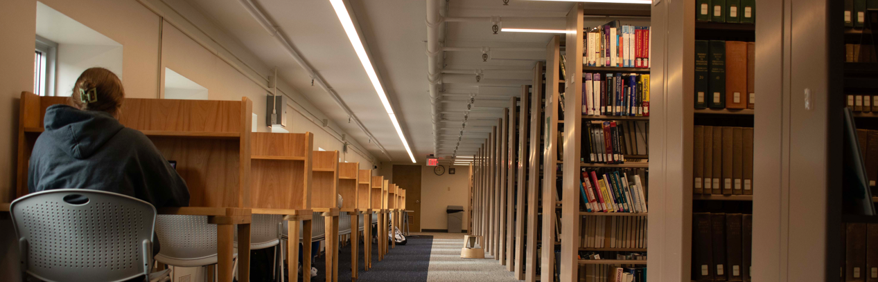 liberal arts - english