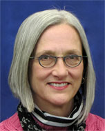 Beth Belknap Brann