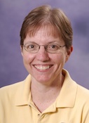 headshot of Karen Holtgrefe