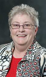 Sister Karen Elliott