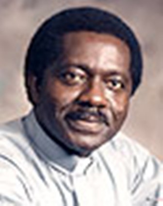 John Amankwah