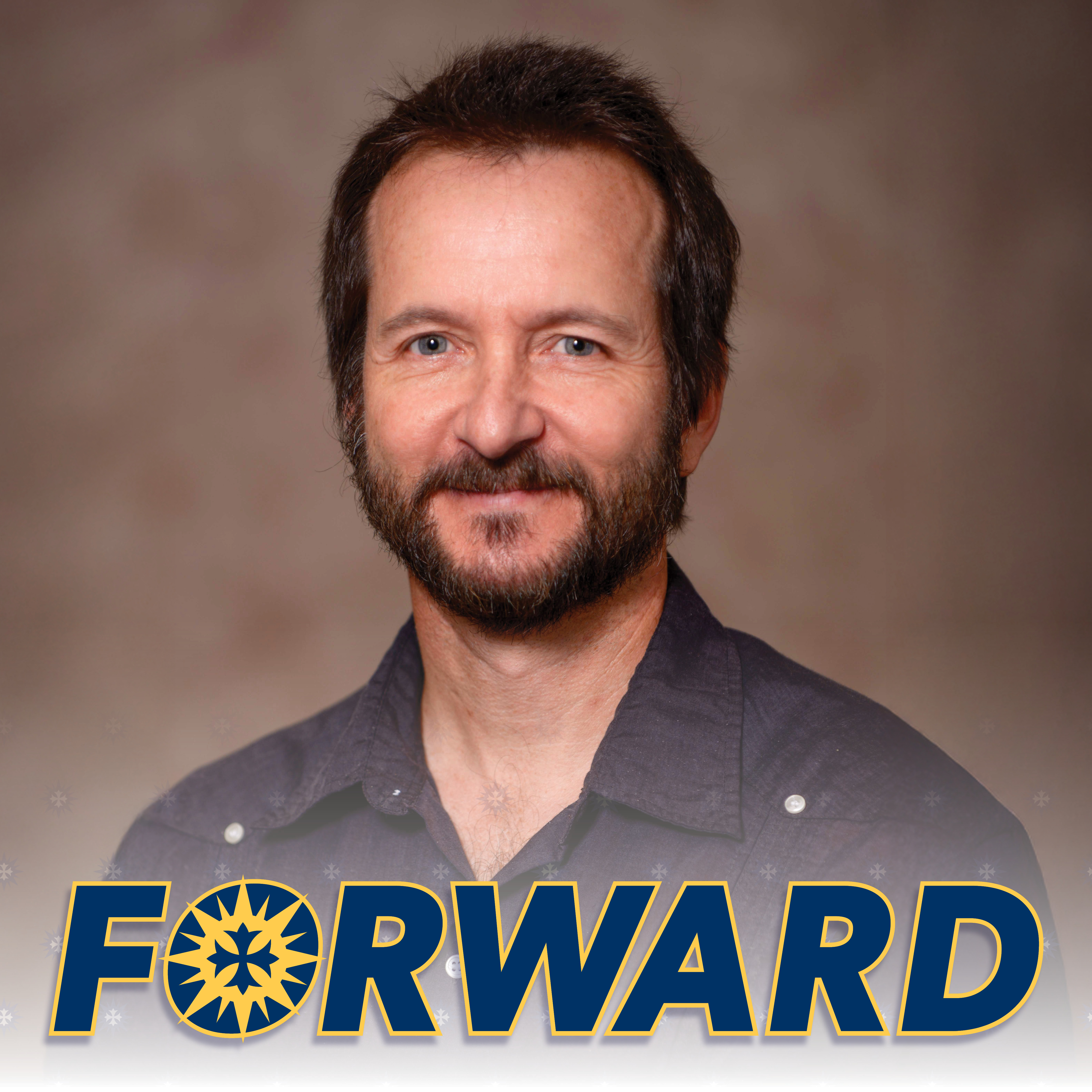 robert bodle forward