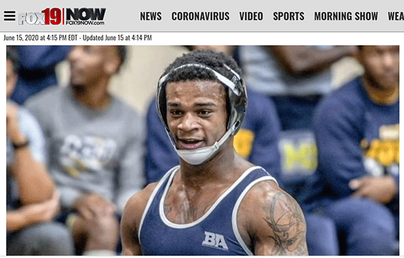 Mount St. Joseph News