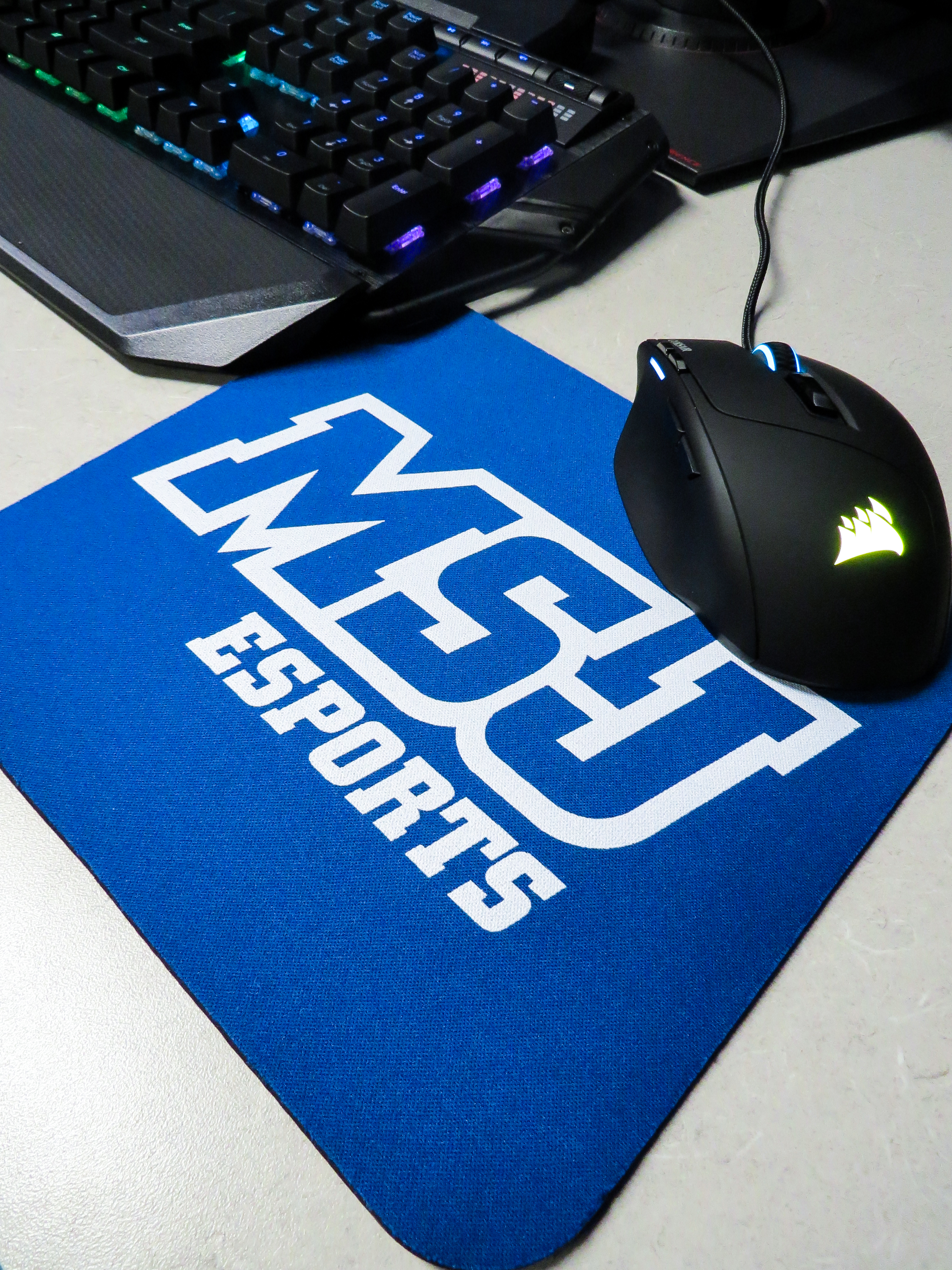 esports mousepad