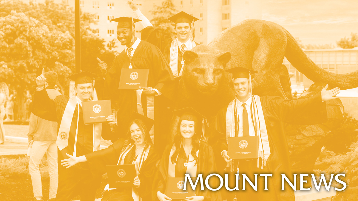 Mount News Strategic Plan 2030