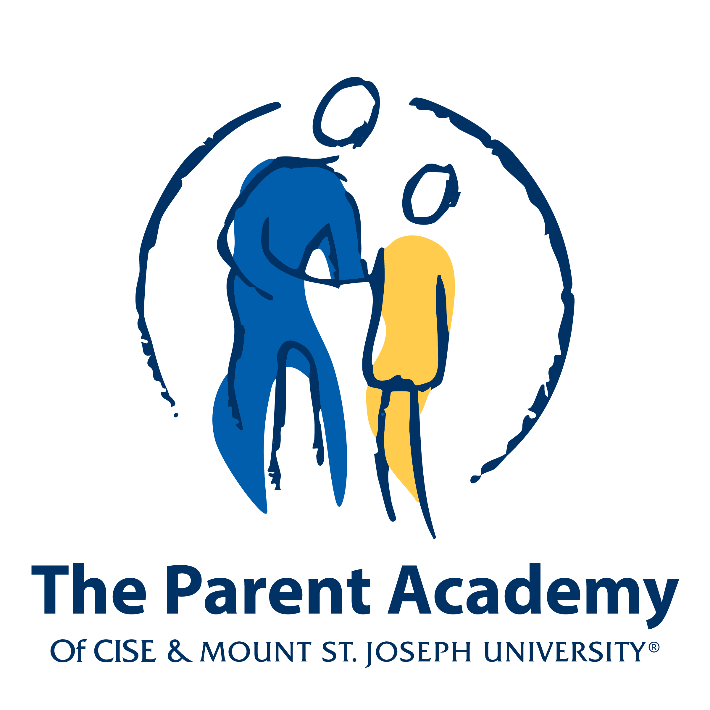 parent academy logo