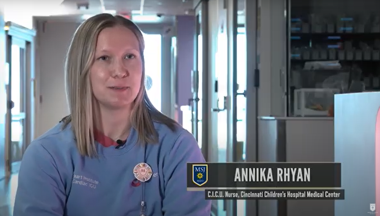 annika rhyan