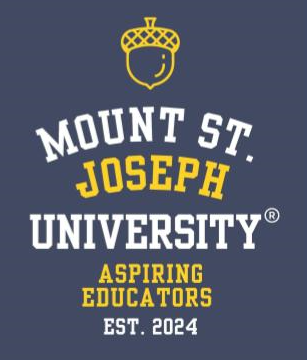 aspiring educators tshirt