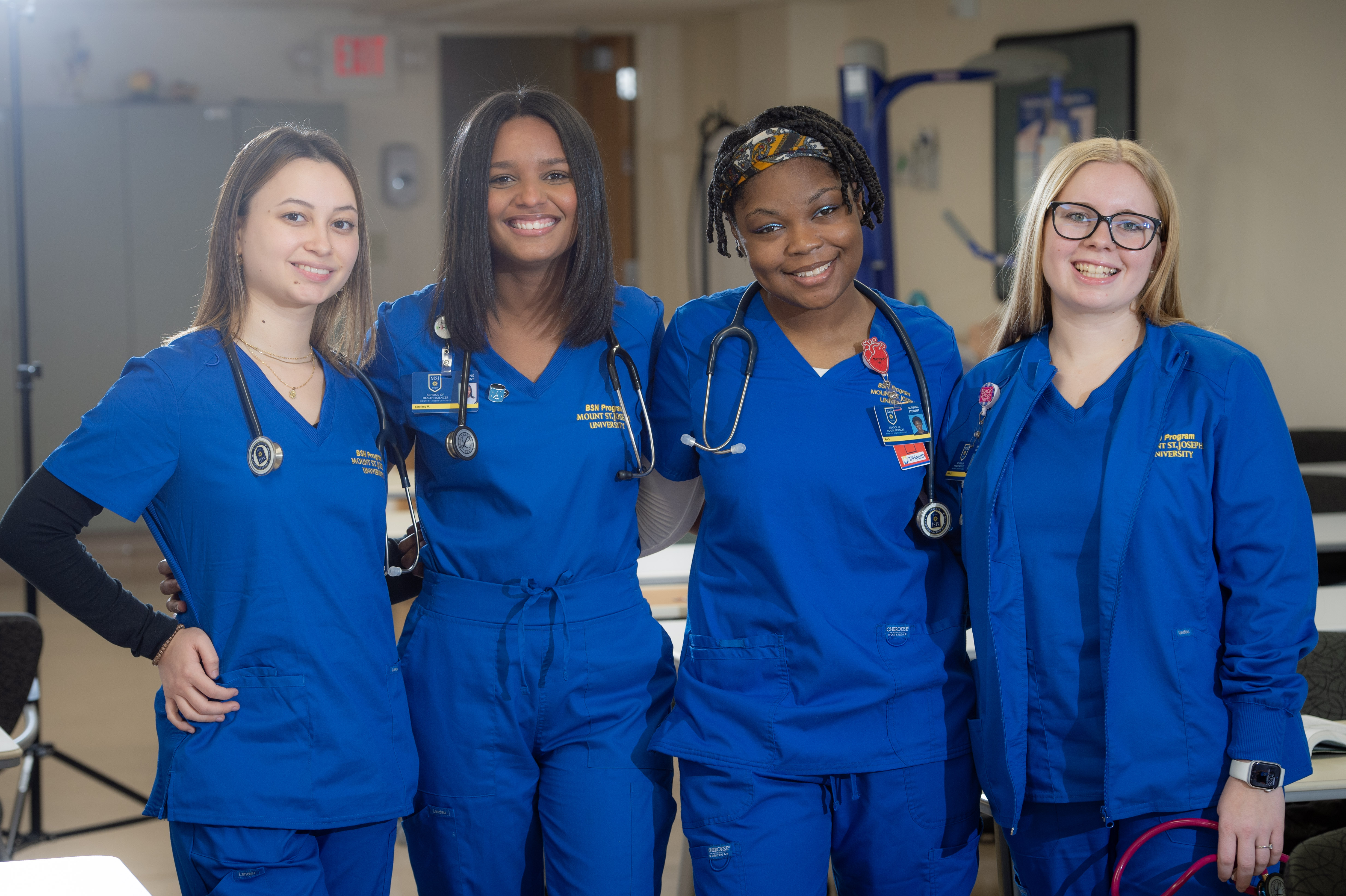bsn nursing