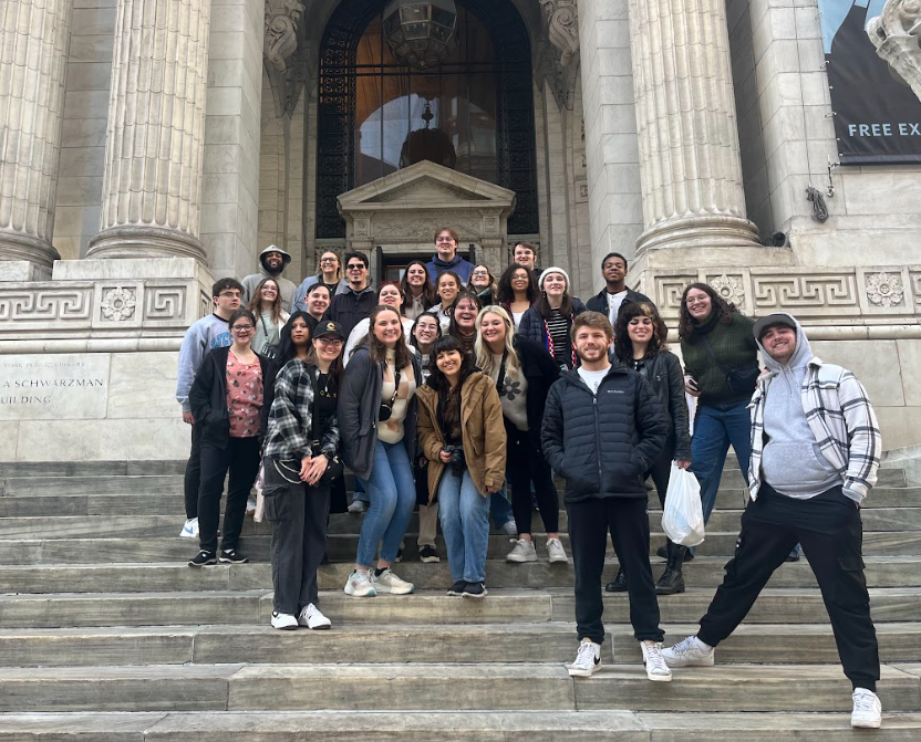 choir nyc