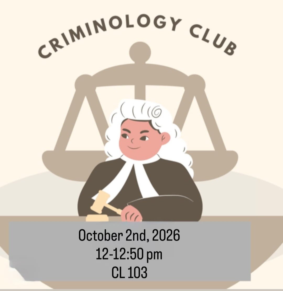 crim club oct 2026