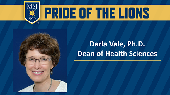 darla vale