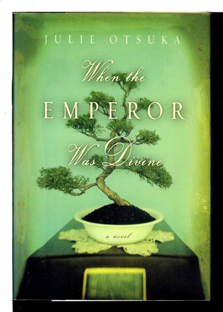 emperor cover