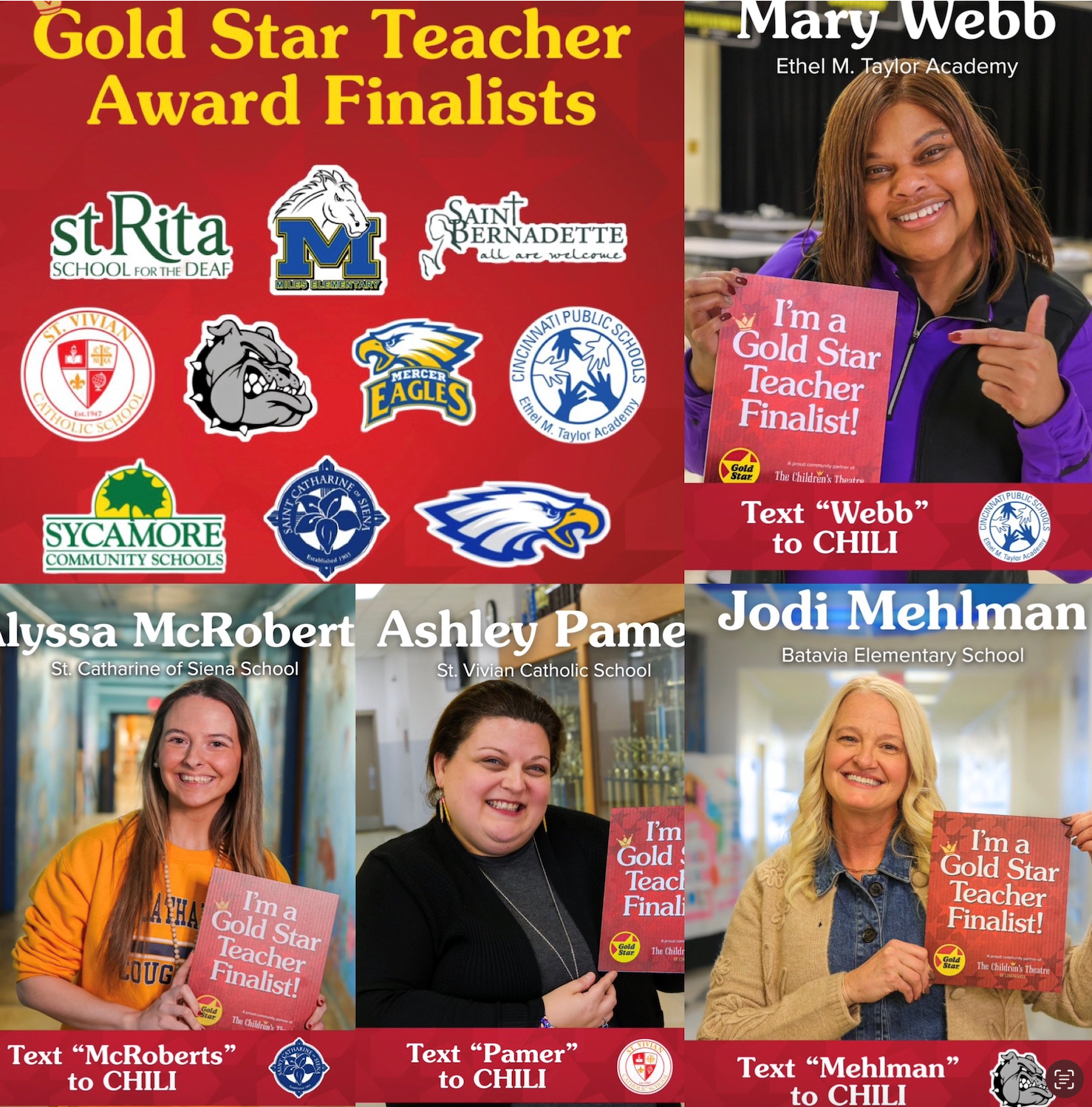 Mount St. Joseph News 