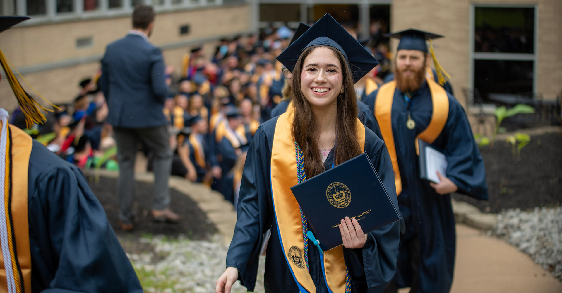 graduation