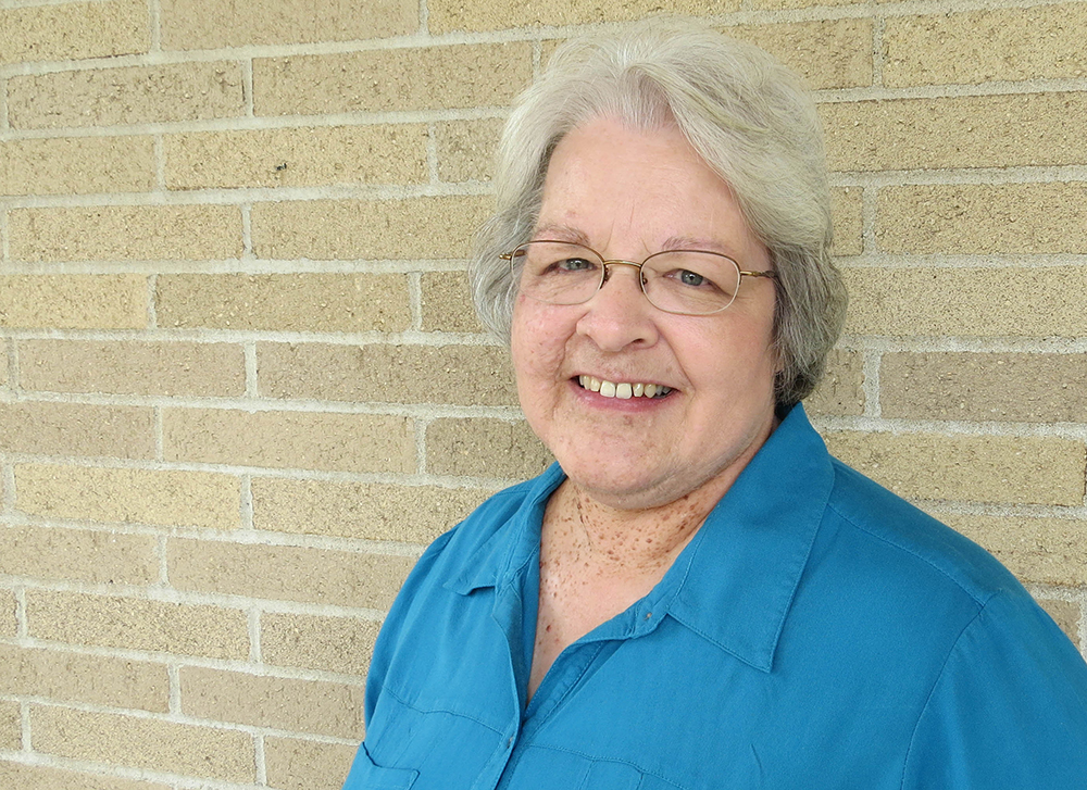 mary kay fleming