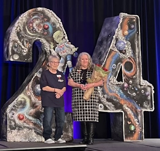michaelann taea awards