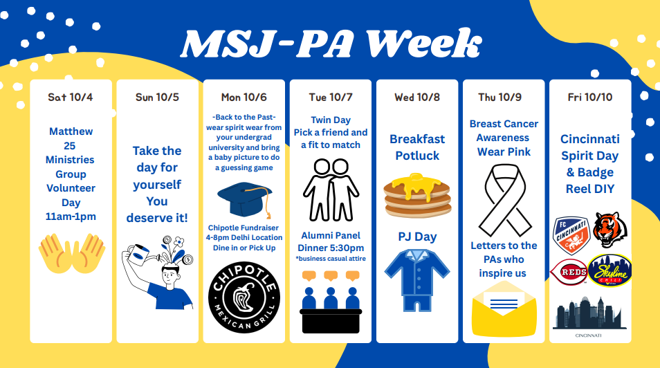 pa week cal