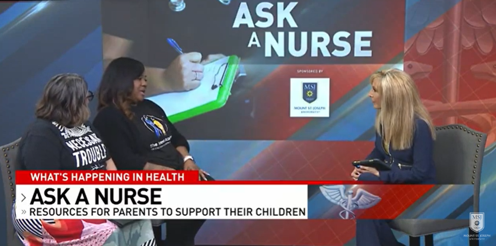 parent academy local 12 interview