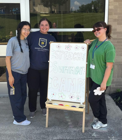 speech summer camp 2025