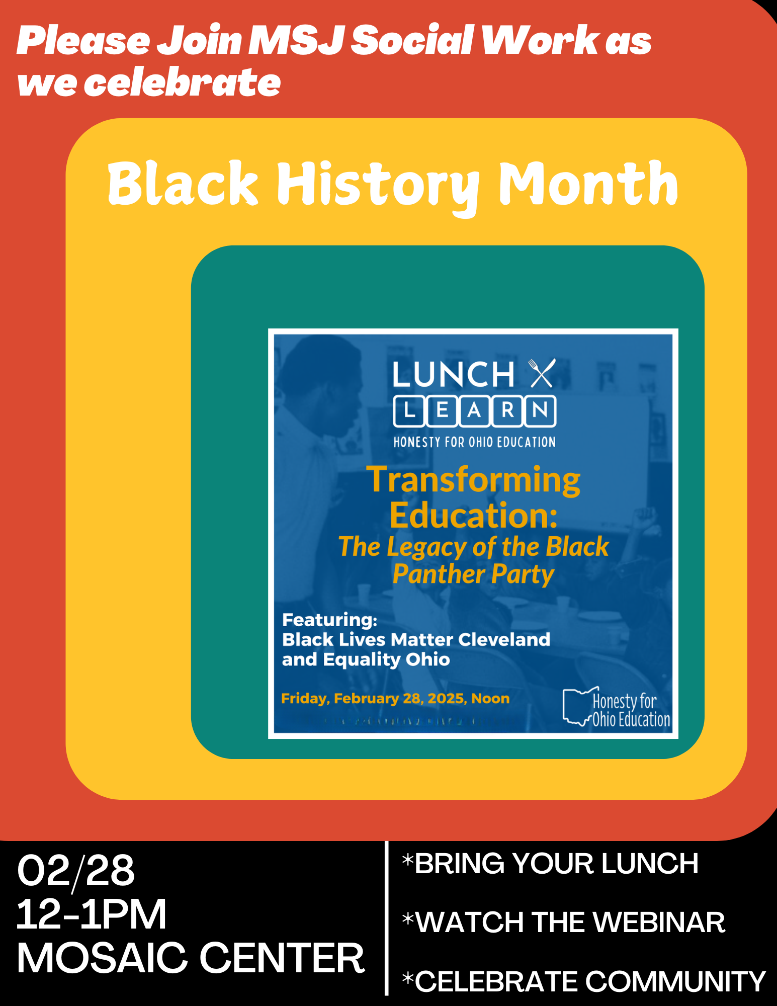 social work black history 25