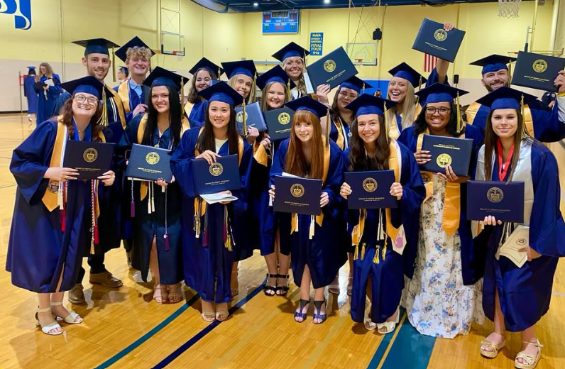 SoEd 2025 grads