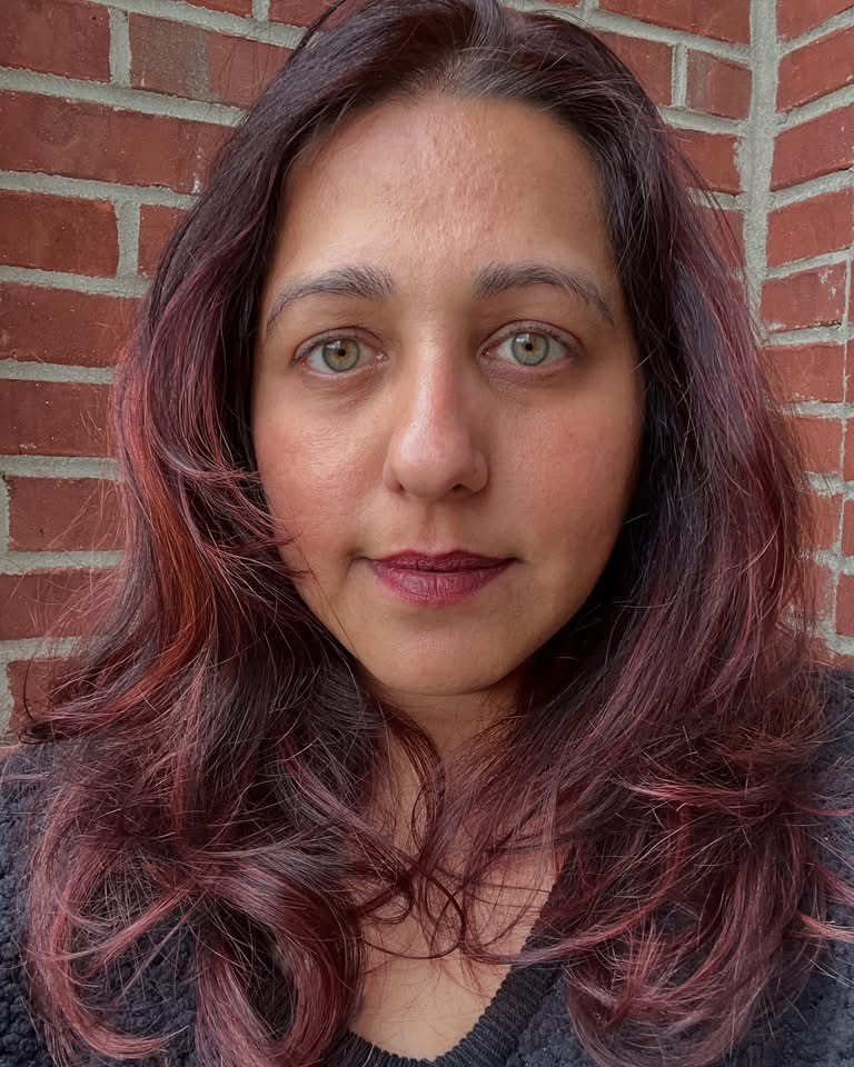 swati headshot