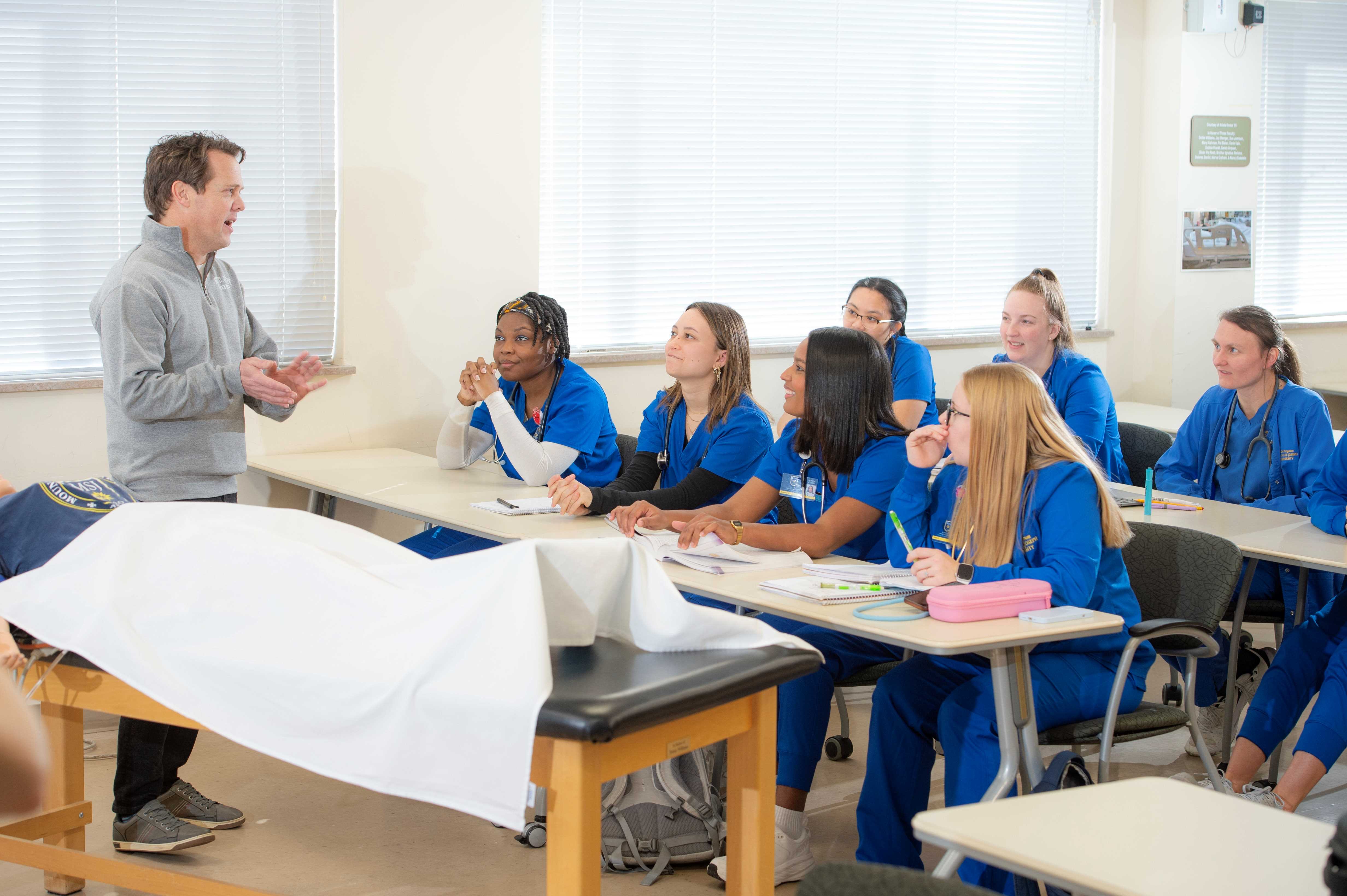 nursing week 2026