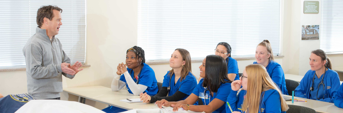 graduate certificate