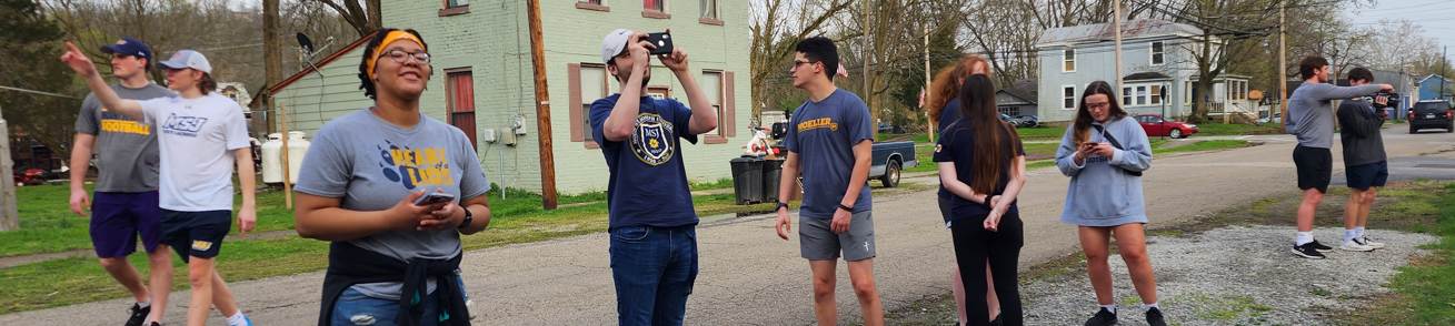 liberal arts history minor