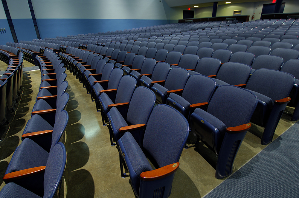 theatre seats