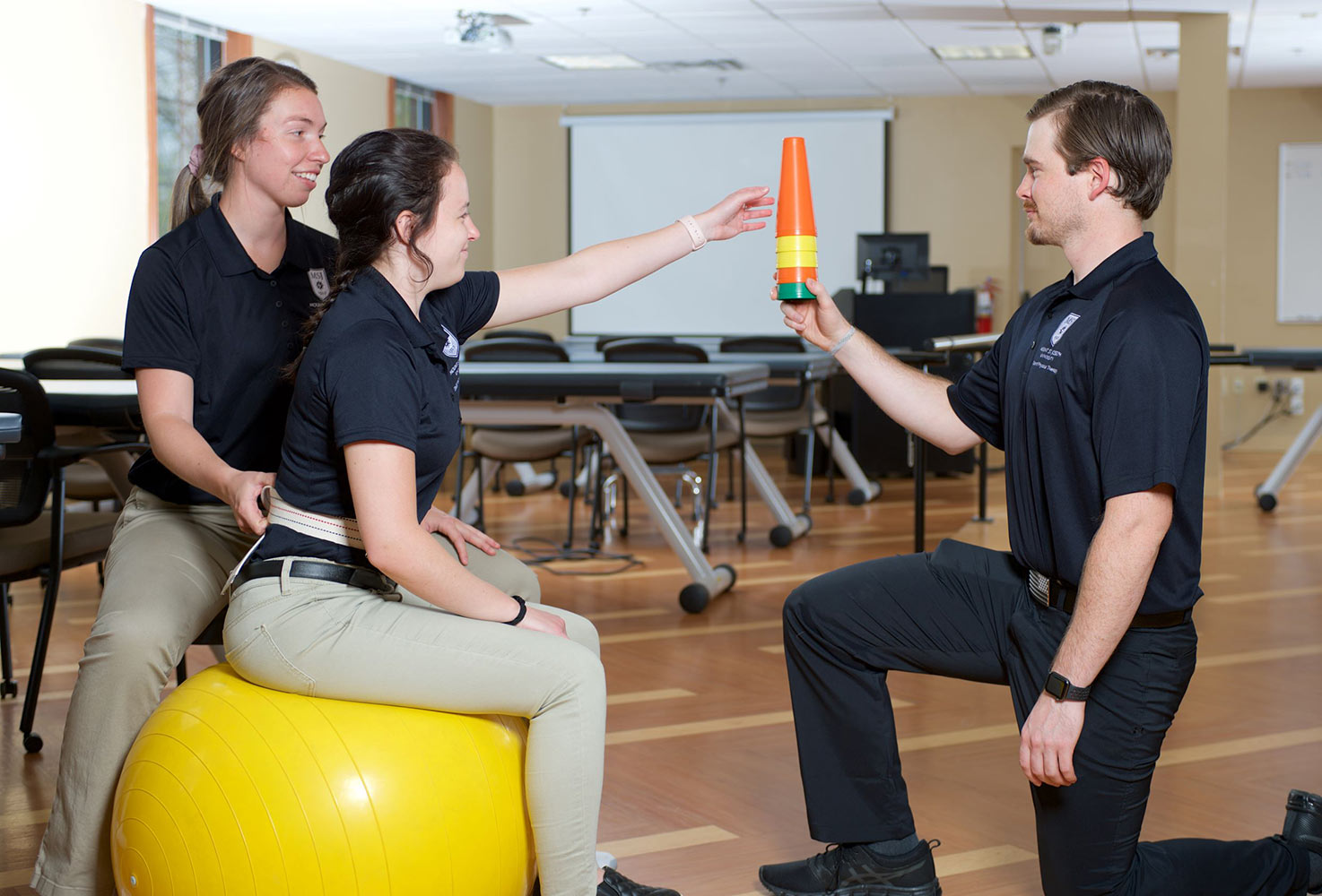 Doctor of Physical Therapy Program