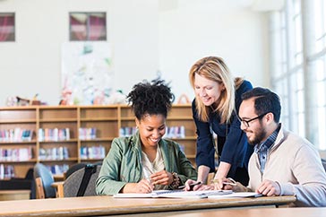 Ohio Teacher Leader Endorsement