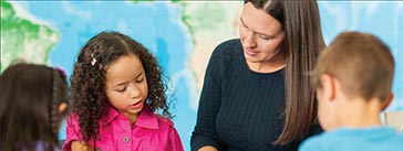  Ohio Gifted Intervention Specialist (K-12) Endorsement
