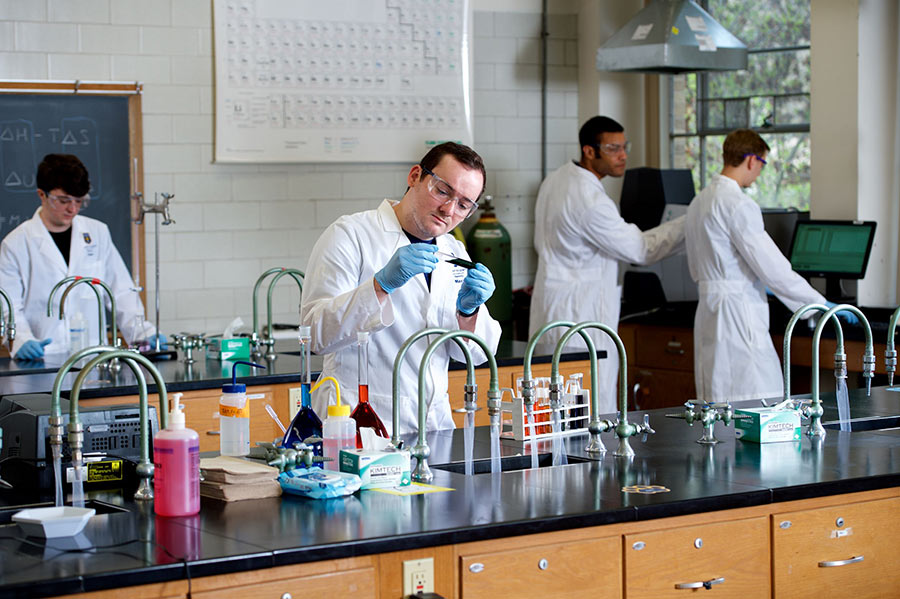 chem