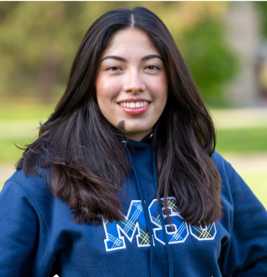 Paola Obregon Guillermo '23