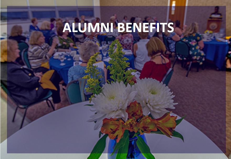 alumni table