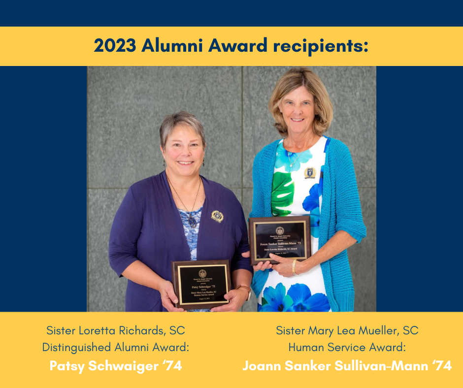 MSJ class of 1973