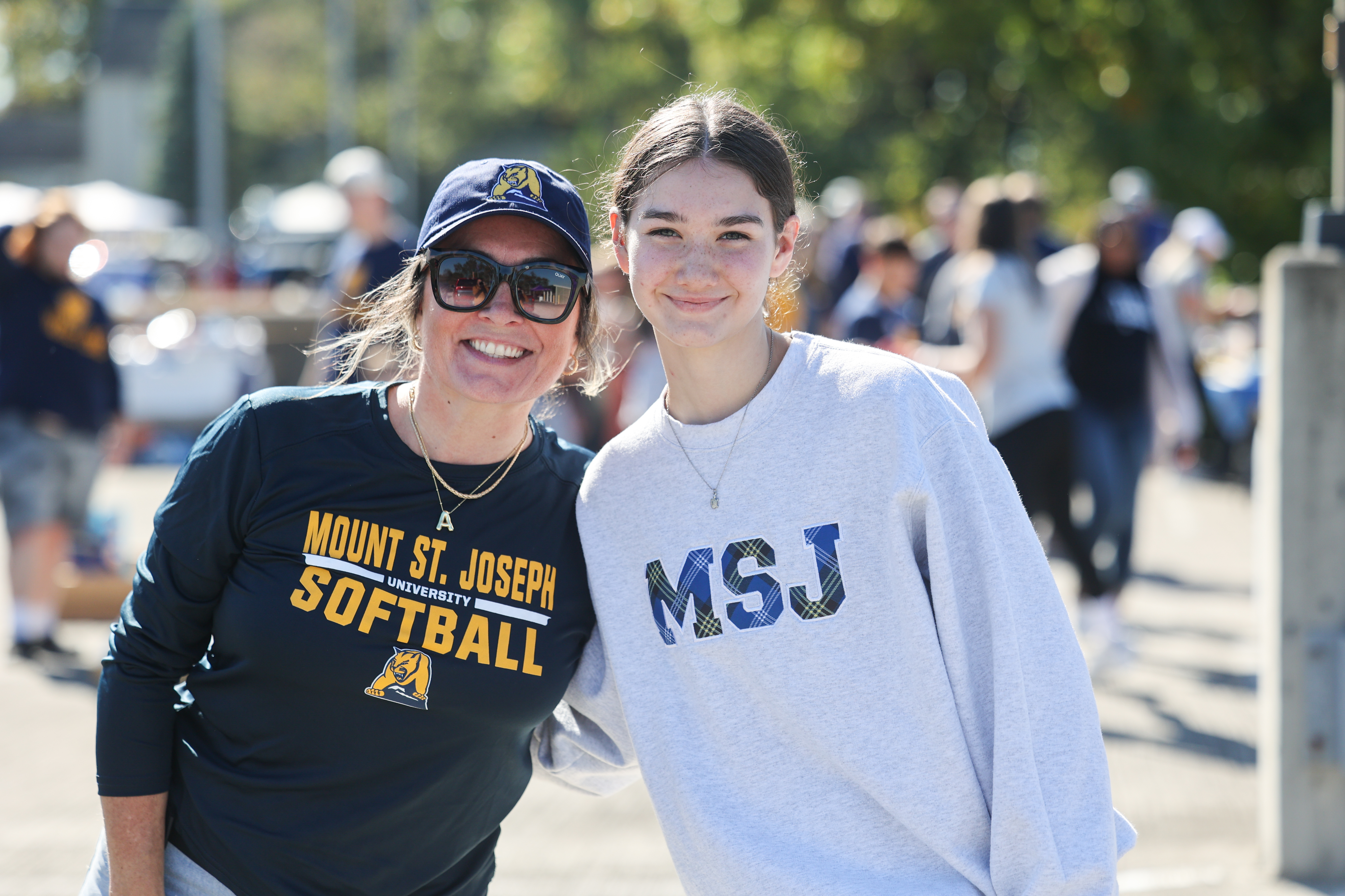 MSJ Tailgate MSJ Tailgate