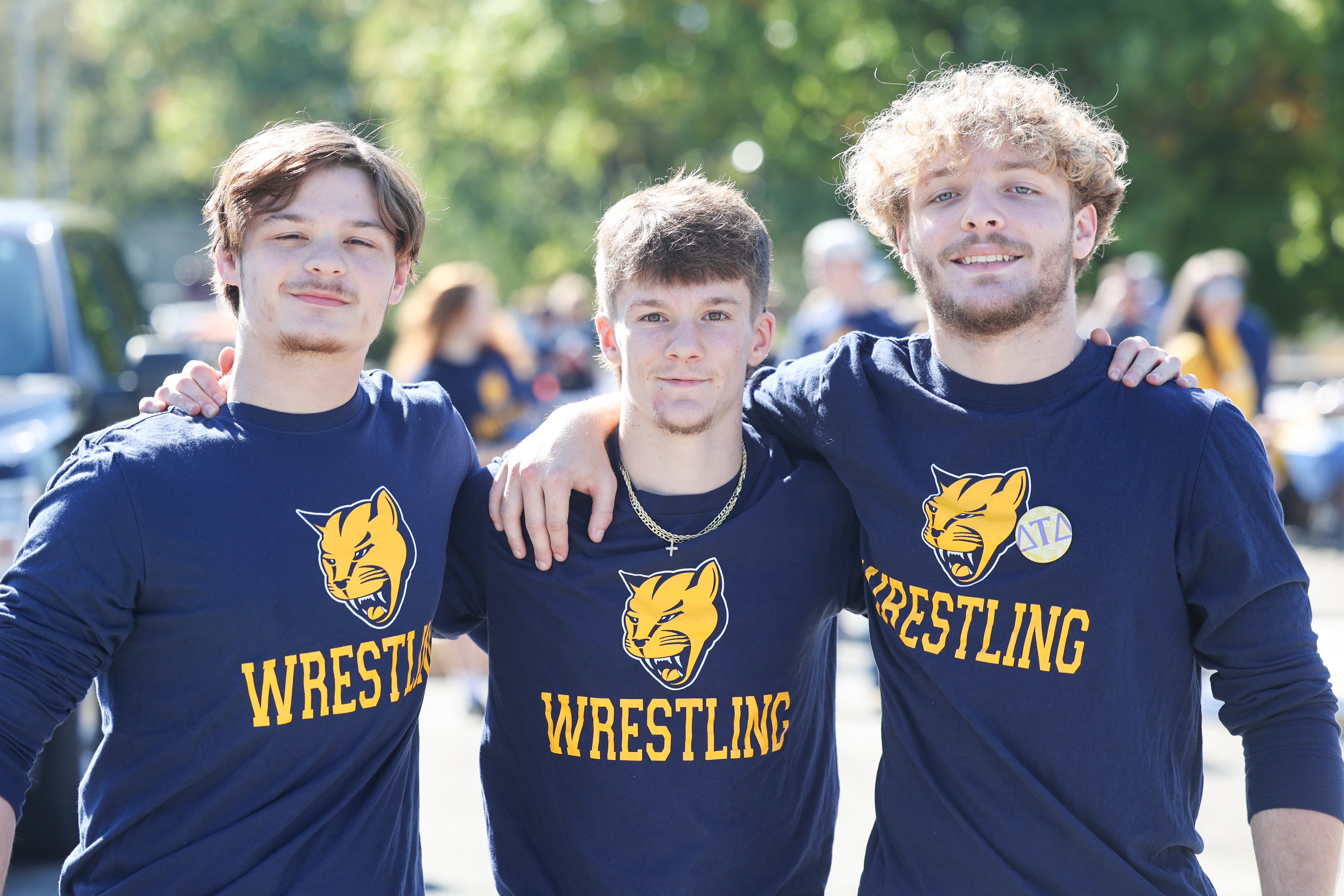 MSJ Tailgate MSJ Tailgate