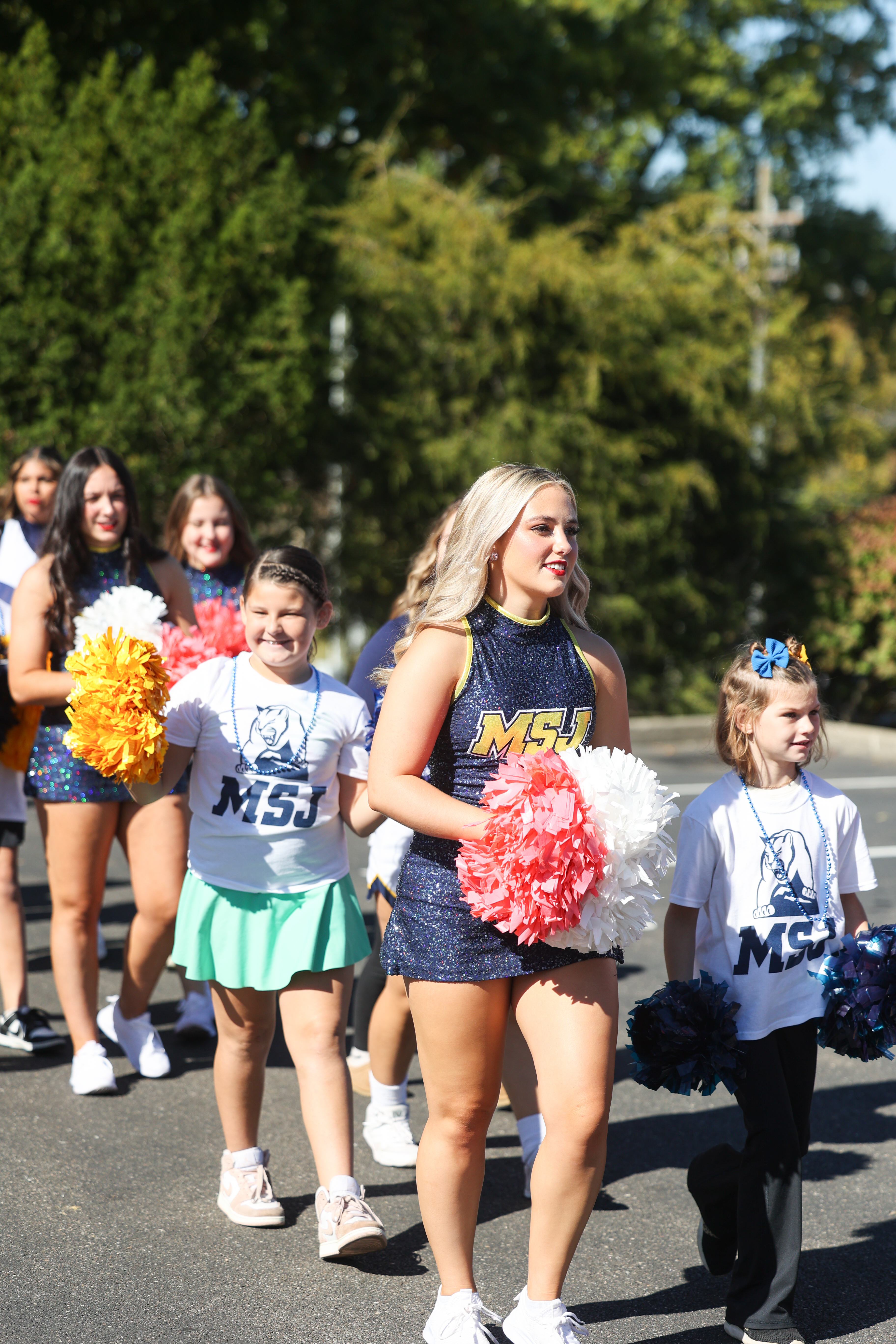MSJ Tailgate MSJ Tailgate