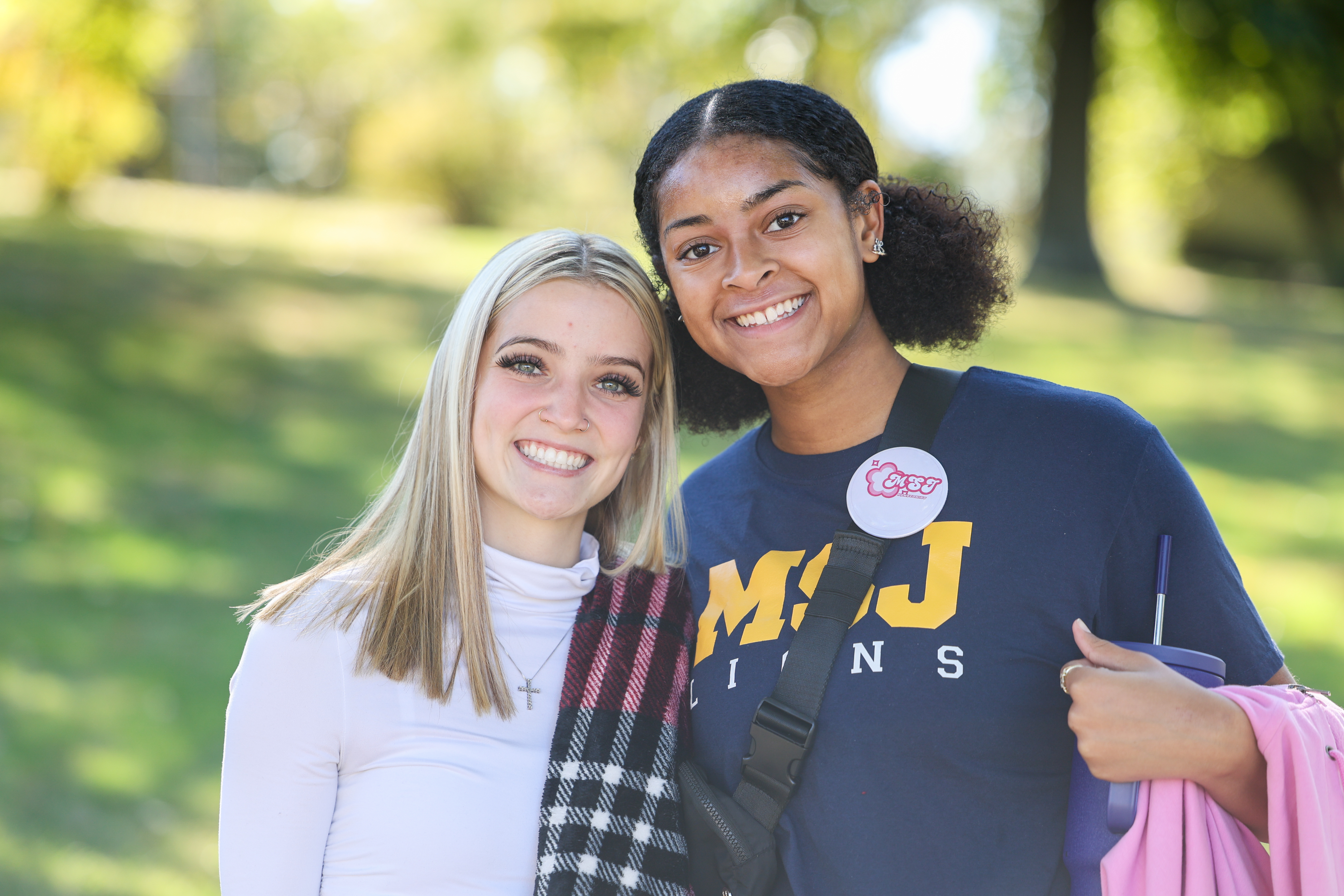 MSJ Tailgate MSJ Tailgate