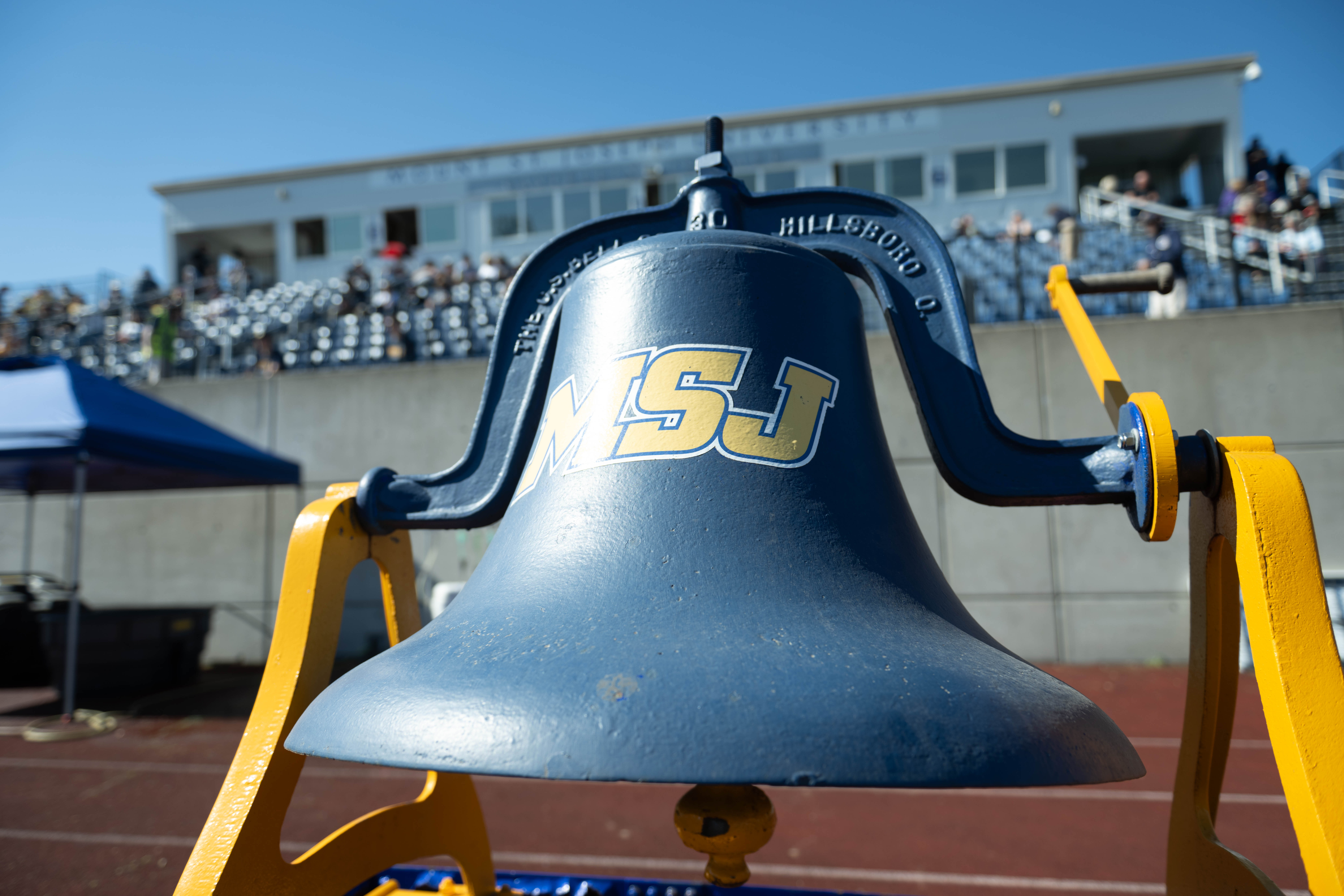 MSJ Tailgate