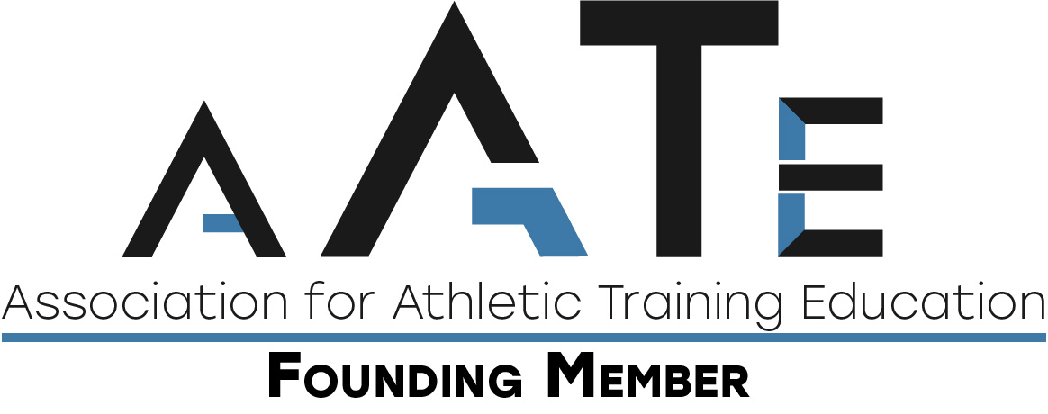 AATE founding member logo